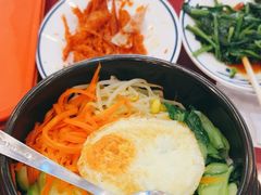 -华天延吉餐厅(西四总店)