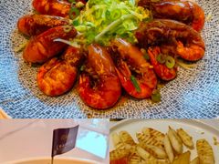 -稻香酒家·35年老字号(侨光店)