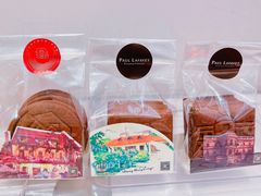 -PAUL LAFAYET 法式甜品(港汇广场店)
