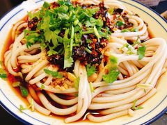 凉米线-乡愁记忆