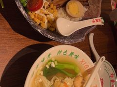 -西关味(大卫城店)