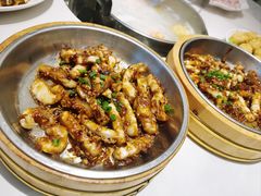 豉汁蒸鱼腩-红日饭店(裕隆三路店)