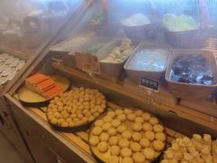 -牛YO寿喜烧·铁板烧和牛火锅自助(市府恒隆店)