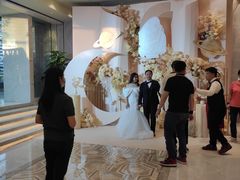 -御彩酒家(东风东路店)