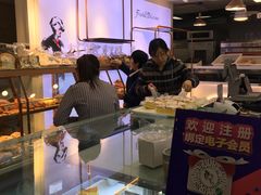 -巴黎曼朵(欧亚商都A座店)