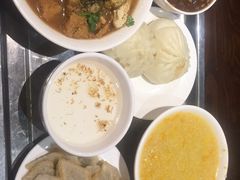-姚记炒肝店(簋街店)