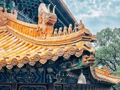 -法雨寺餐厅