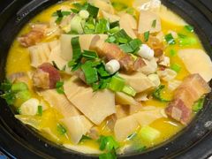 -千岛湖小鱼儿·淳安匠心农家菜