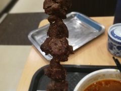 -西部马华清真食府·丝路菜(大钟寺店)