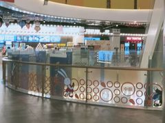 -凯德广场(西城店)