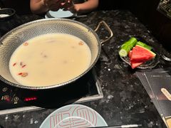 -捞王猪肚鸡火锅(金华义乌之心店)