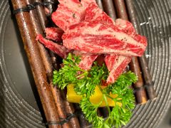 -韩满园· 甄选韩式烤肉