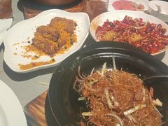 -蟹榭·本帮江浙菜·蟹宴(五角场合生汇商场店)