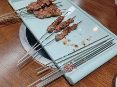 -天盛海鲜烧烤城·特色烤海鲜(开发区店)