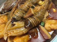 -高淳老街土菜馆(迎薰门店)