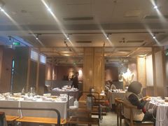 大堂-蜀九香火锅(九眼桥店)