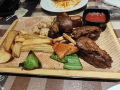 -米斯特比萨(罗斯福店)