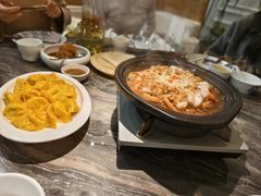 -前海沿·青岛菜(乐客城店)