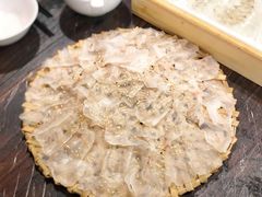 -官塘锋记鱼生·生腌·砂锅粥(牌坊街店)