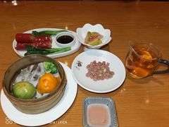 -粤域茶餐厅