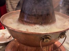 -东来顺饭庄(王府井步行街店)