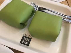 -满记甜品(荟聚购物中心店)