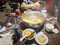 -八合里潮汕鲜牛肉火锅(深圳海岸城店)