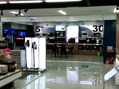 -苏宁易购(郑州二七广场德化街店)