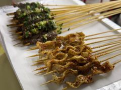 -聚味瞿记·龙虾堂(树木岭店)
