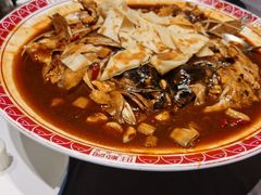-旺顺阁鱼头泡饼(小红门店)