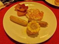 -OPEN開全日自助餐厅·牛肉火锅·海鲜(佛山希尔顿酒店)