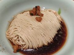 -同得兴 Since·1995 传统苏式面馆(嘉馀坊店)