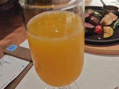 -俄士厨房(环球港店)