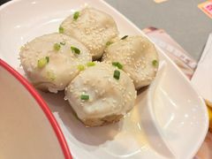 -小杨生煎(白玉兰广场店)