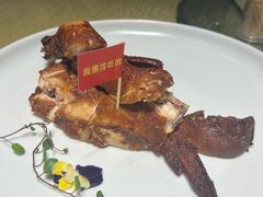 -二泉园老菜馆·百年无锡菜