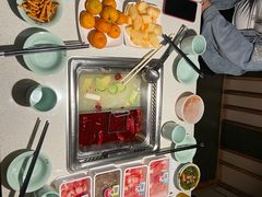 -野妹火锅(龙岗店)