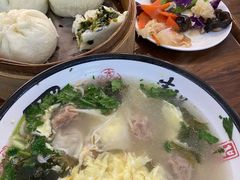 菱角汤-慕民美食家
