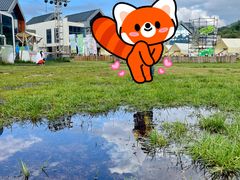 -鳌山滑雪度假区