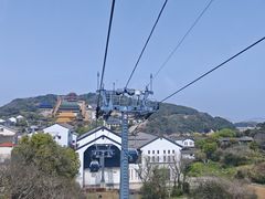 -普陀山慧济禅寺