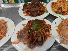 -韩麦大冷面(桂花街直营店)