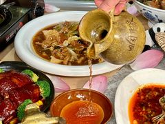 -田园印象·成都土菜院子(华阳店)