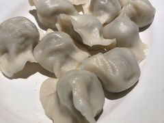 金牌卷心菜鲜肉煎饺-北方家宴(番禺永旺店)