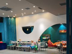 -白梧桐·团建聚会·百人轰趴馆(留仙洞店)