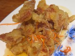 -阿春传统老菜馆(民航路店)