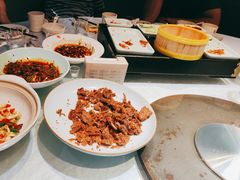 -百姓厨房(凤翔泥塑坊店)
