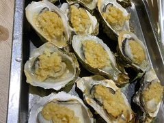 -张记旺角食街(动物园店)