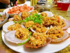 -人和啤酒屋海鲜大排档(营口路店)