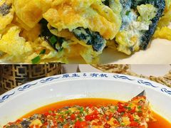 -千岛湖小鱼儿·淳安匠心农家菜