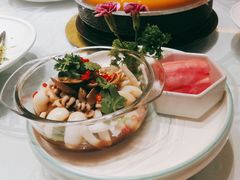 -小八仙·八方(移民广场店)