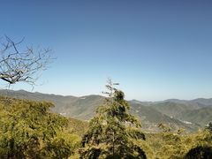 -莫干山风景区